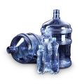 20liter Bottle Semiautomatic Pet Bottle machine